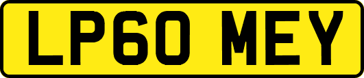 LP60MEY