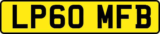 LP60MFB