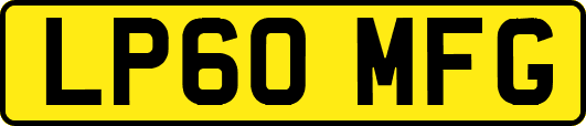 LP60MFG