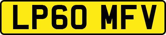 LP60MFV