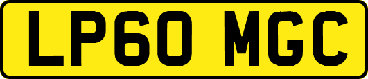 LP60MGC