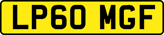 LP60MGF