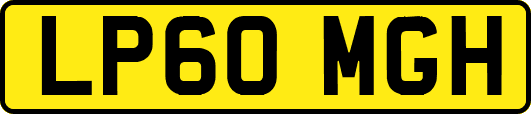 LP60MGH