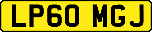 LP60MGJ