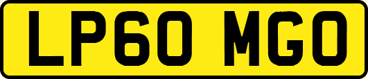 LP60MGO
