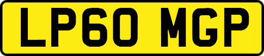 LP60MGP