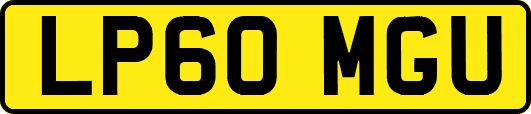 LP60MGU