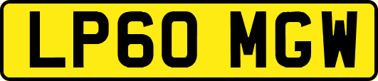 LP60MGW