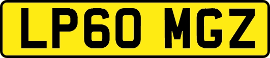 LP60MGZ