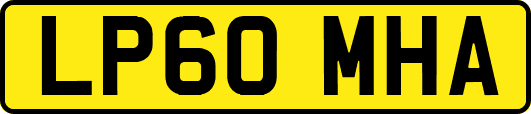 LP60MHA