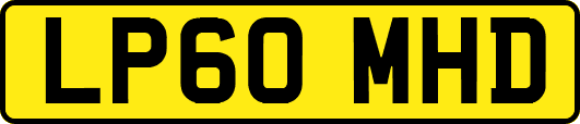LP60MHD