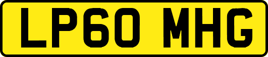 LP60MHG