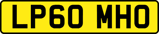 LP60MHO