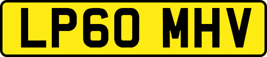 LP60MHV