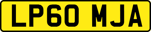LP60MJA