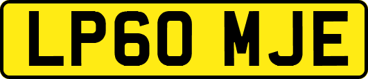 LP60MJE