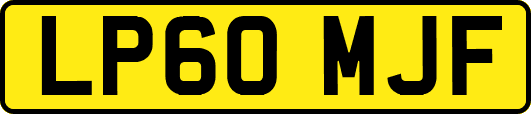 LP60MJF