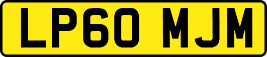 LP60MJM