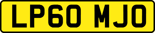 LP60MJO