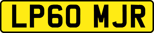 LP60MJR