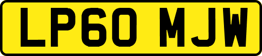 LP60MJW