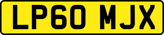 LP60MJX