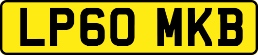 LP60MKB