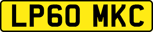 LP60MKC
