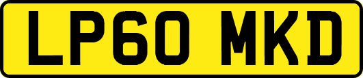 LP60MKD