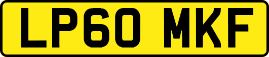 LP60MKF