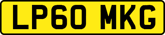 LP60MKG