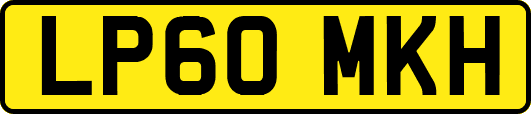 LP60MKH
