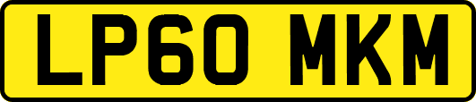 LP60MKM