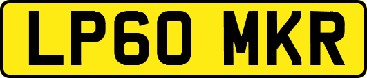 LP60MKR