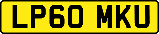 LP60MKU