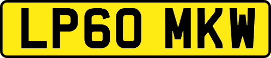 LP60MKW