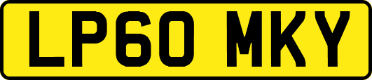 LP60MKY