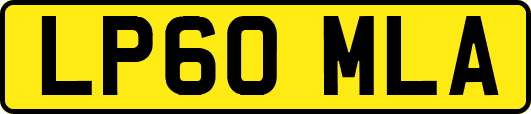 LP60MLA