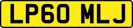 LP60MLJ