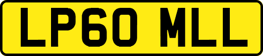 LP60MLL