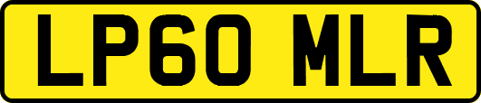 LP60MLR