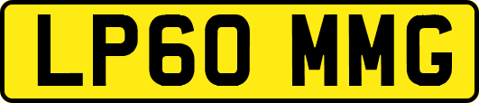 LP60MMG