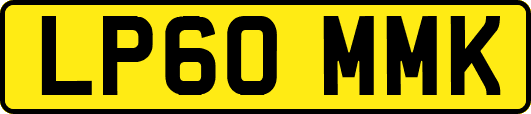 LP60MMK