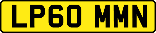 LP60MMN