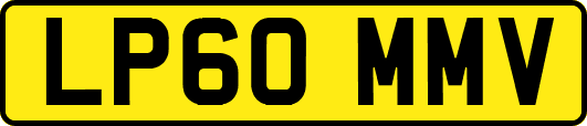 LP60MMV