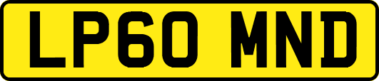 LP60MND