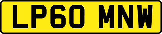 LP60MNW