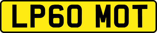 LP60MOT