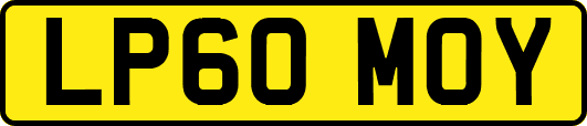 LP60MOY