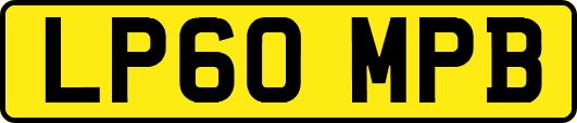 LP60MPB